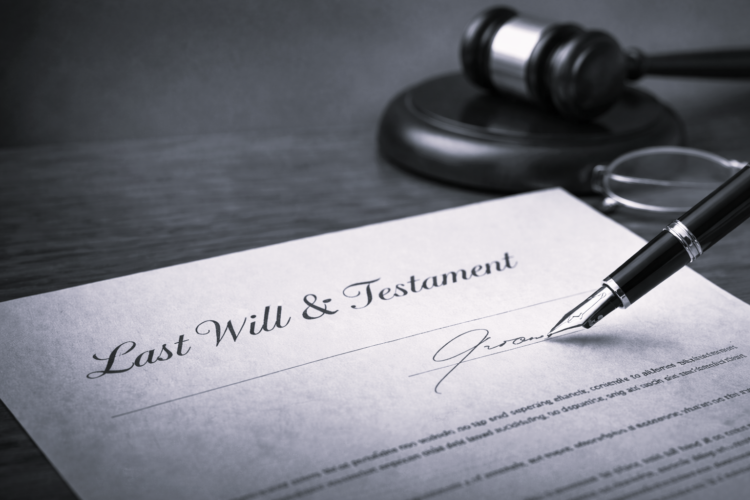 Drafting a Will in South Africa: Why You Need a Valid Will