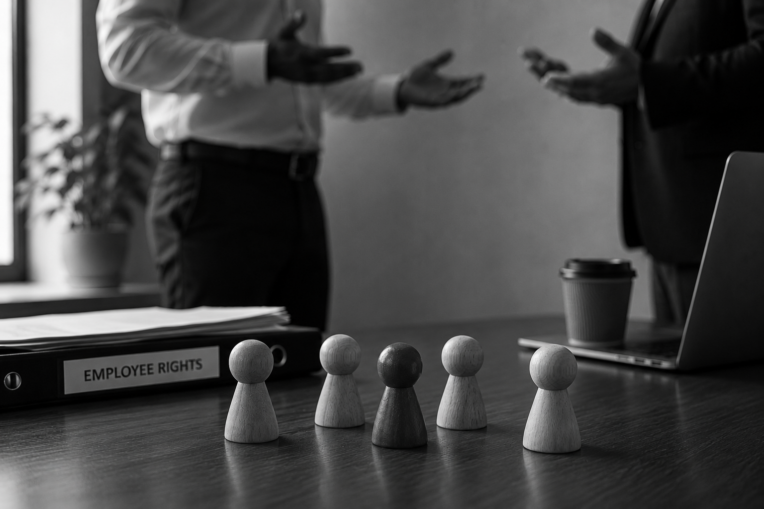 Unfair Labour Practices and Unfair Dismissals in South Africa: Know Your Rights