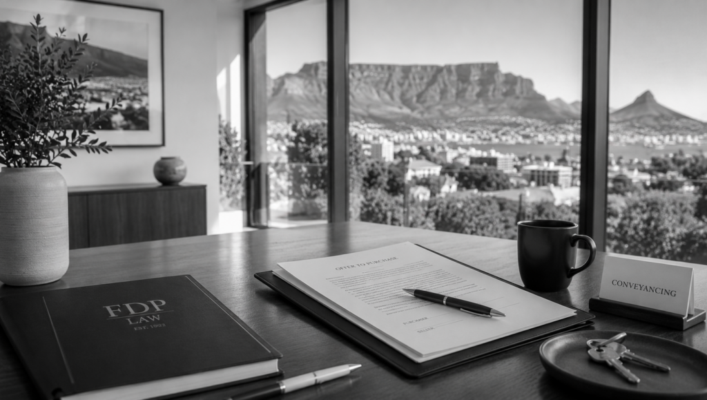 I want to sell my house, what now?