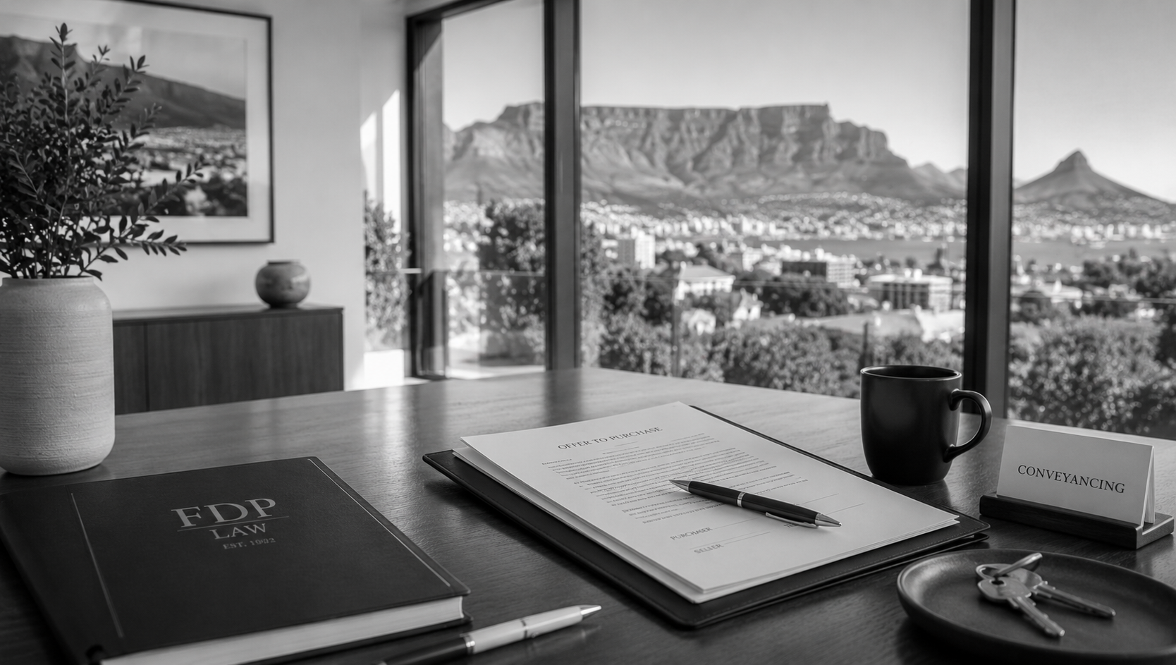 I want to sell my house, what now?