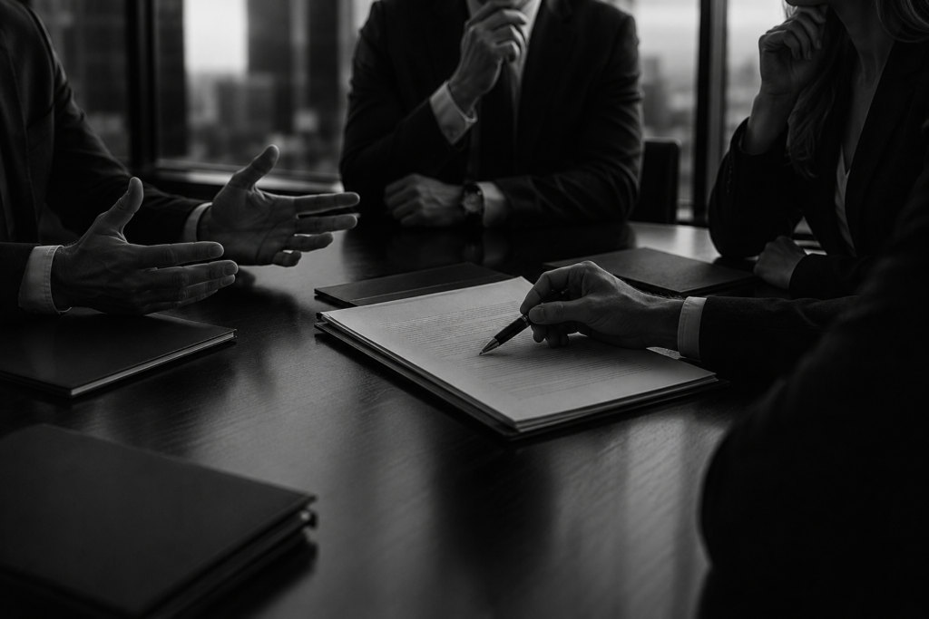 Directors’ Duties and Personal Liability Explained