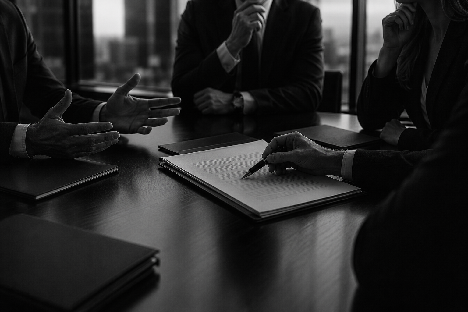Directors’ Duties and Personal Liability Explained
